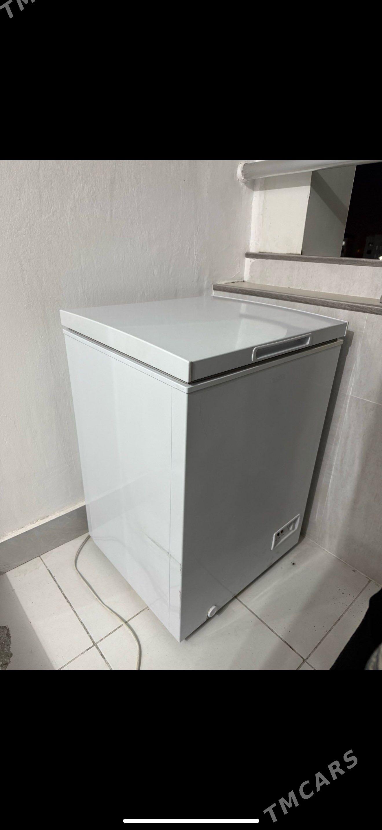 morozilnik 100L vestel - Aşgabat - img 2