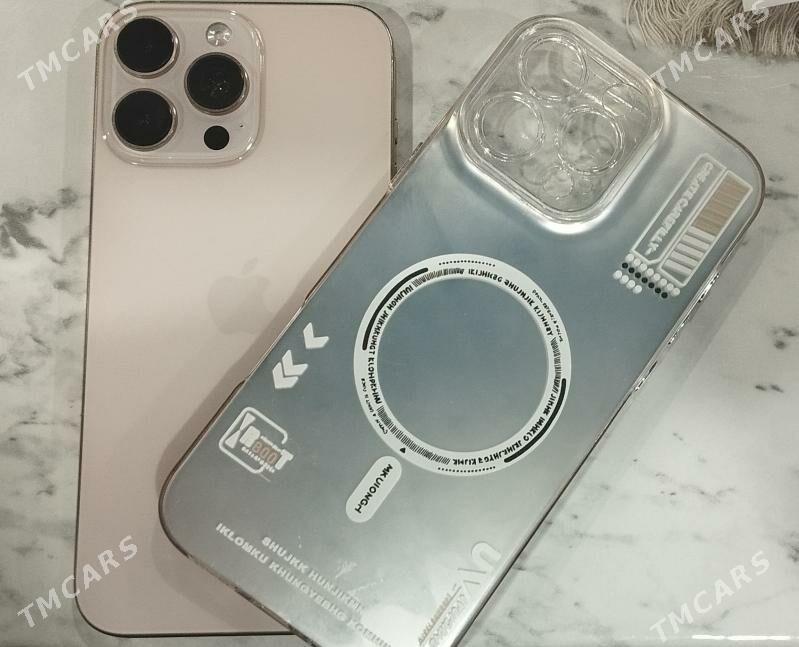 Iphone 16 pro max, Dublikat - Mary - img 1