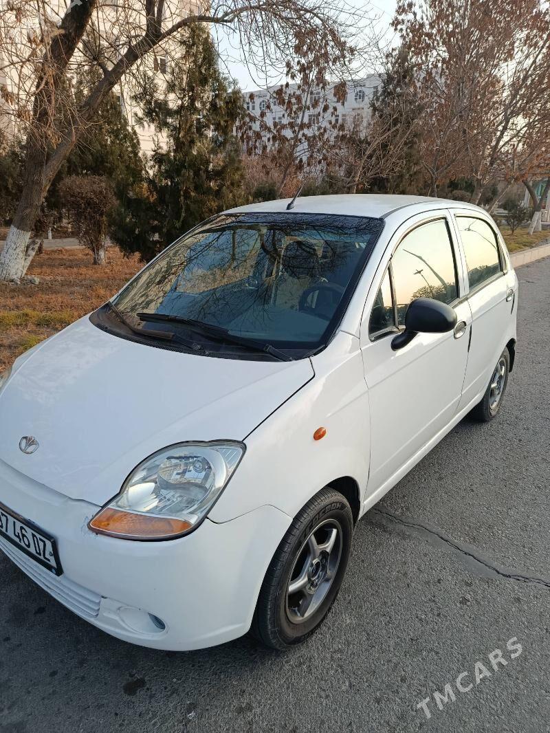 Daewoo Matiz 2007 - 70 000 TMT - Дашогуз - img 4