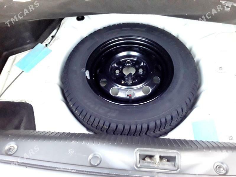 Saipa Saba 2012 - 80 000 TMT - Ашхабад - img 6