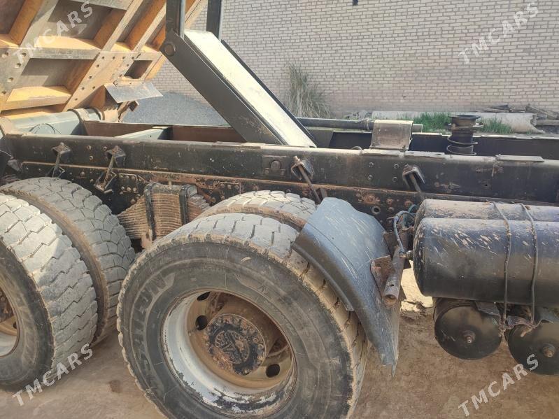 Maz Samosval 2012 - 320 000 TMT - Kerki - img 4