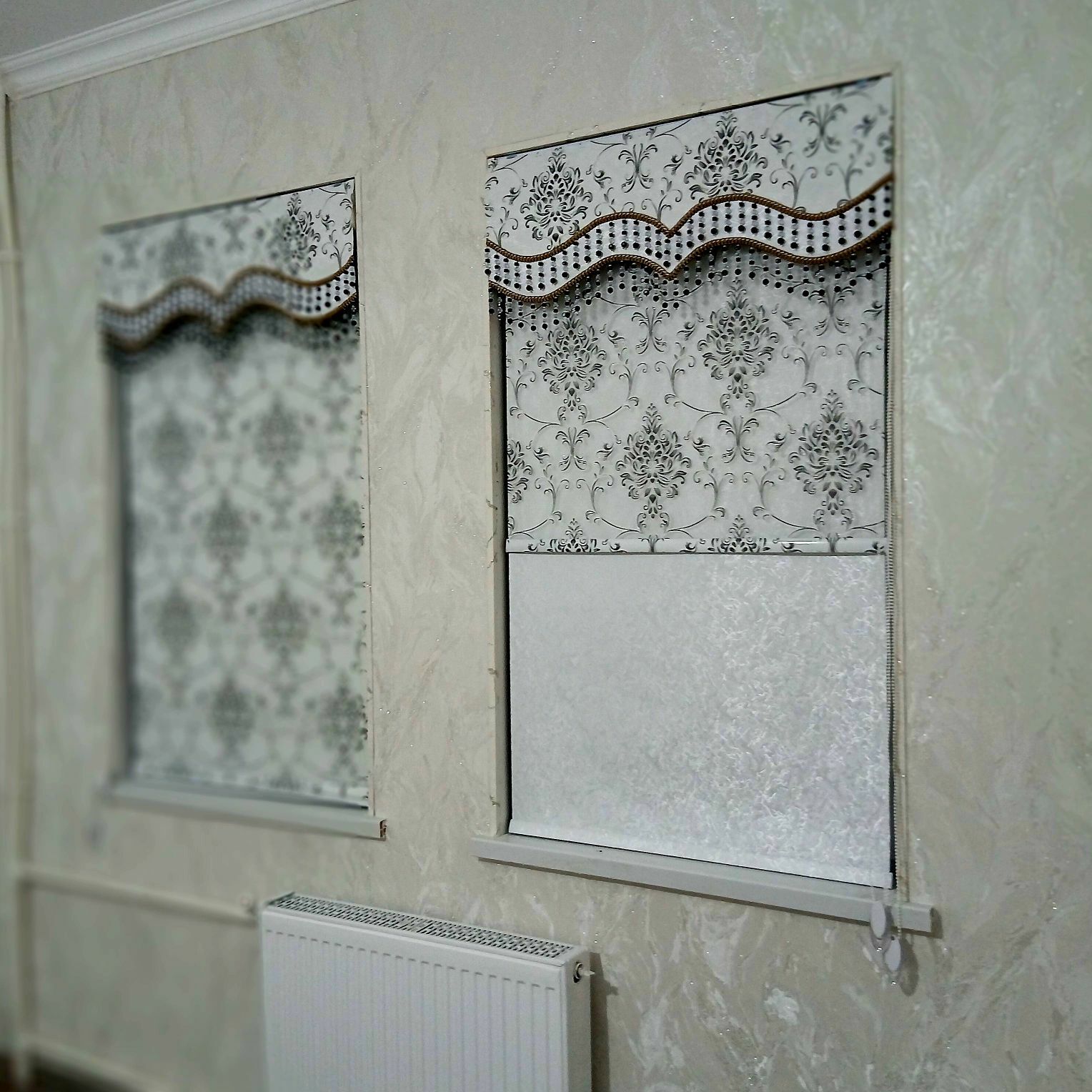 TUTYLAR VE ZALYUZLAR - Gökdepe - img 3