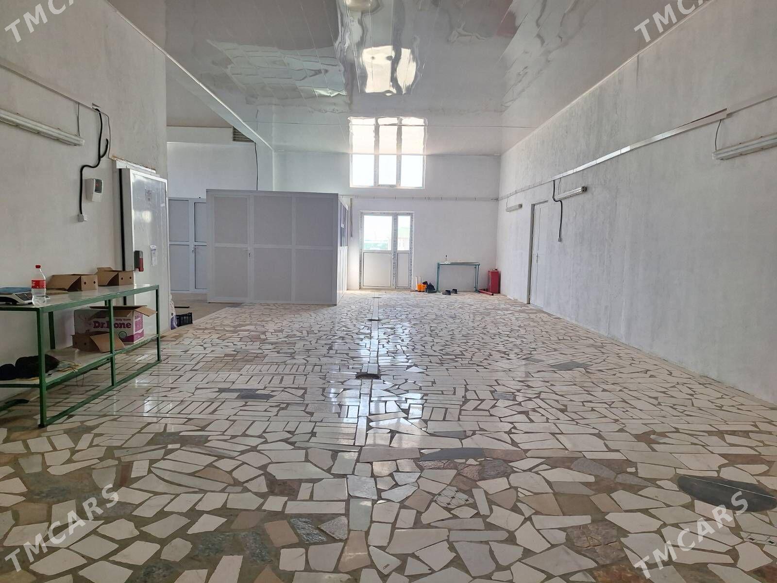 SATLYK TAYYN BIZNES 1.GEKDAR - Aşgabat - img 5