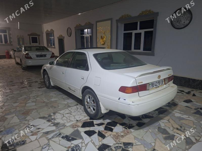 Toyota Camry 2001 - 110 000 TMT - Халач - img 4