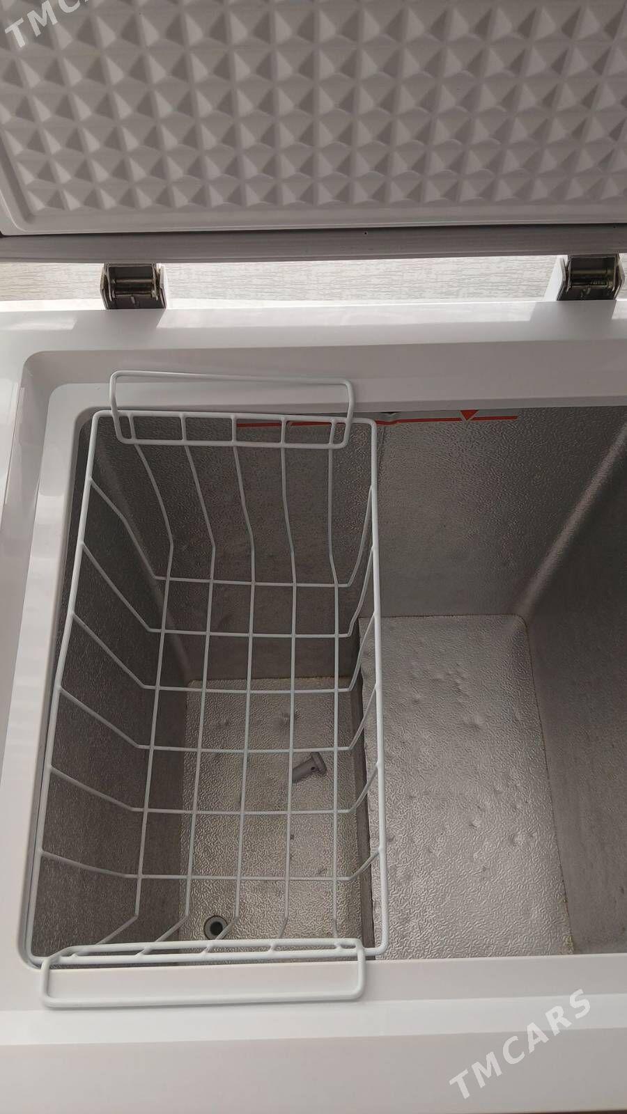 morozilnik 100L vestel - Aşgabat - img 3