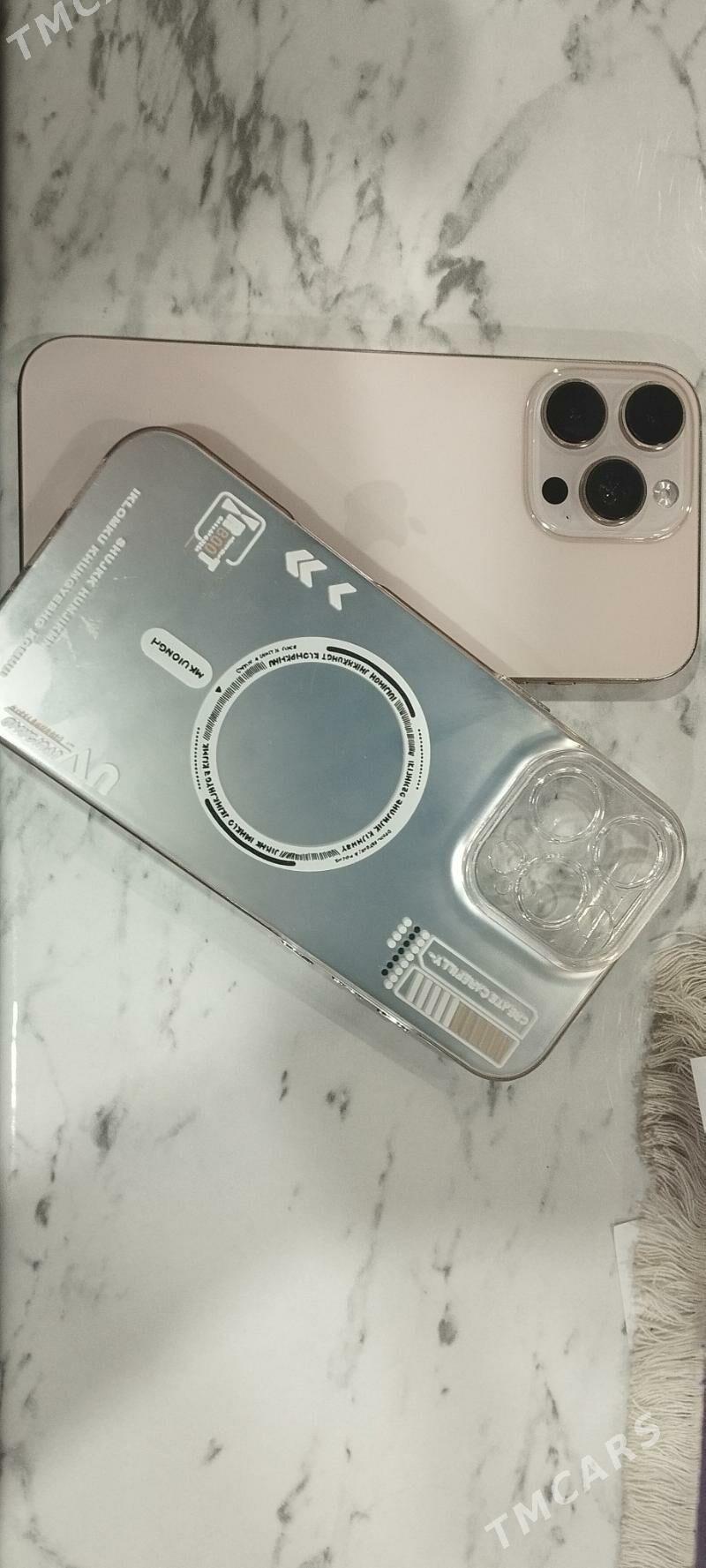 Iphone 16 pro max, Dublikat - Mary - img 2