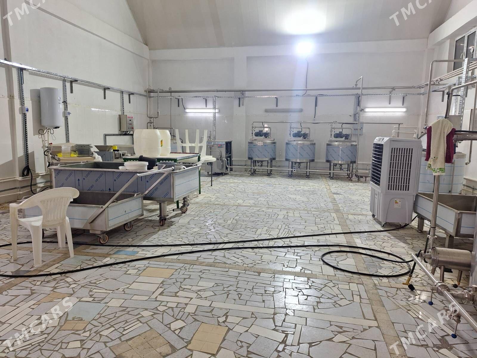 SATLYK TAYYN BIZNES 1.GEKDAR - Aşgabat - img 4