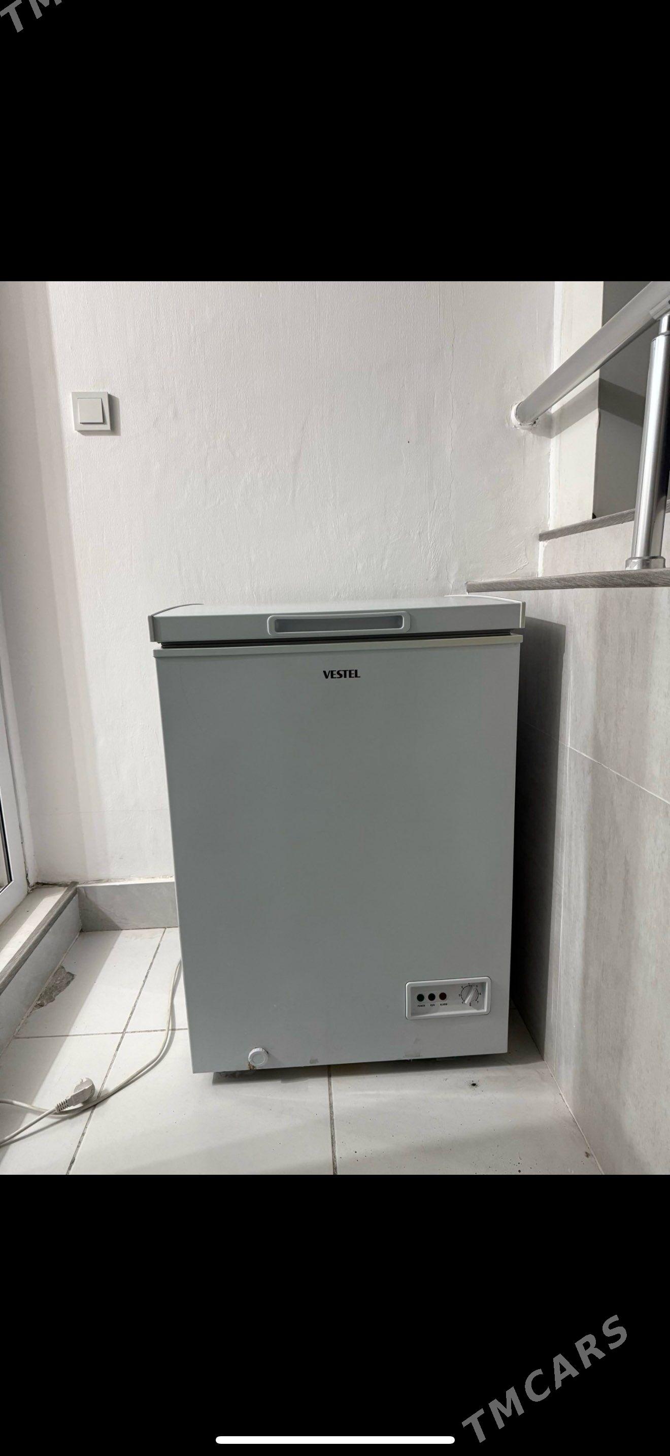 morozilnik 100L vestel - Aşgabat - img 1