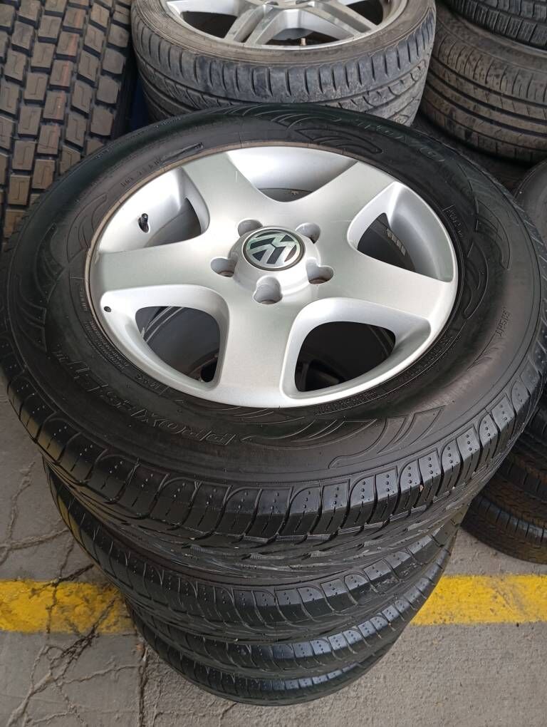 wolcwagin tuarek 17 5 000 TMT - Бедев - img 4