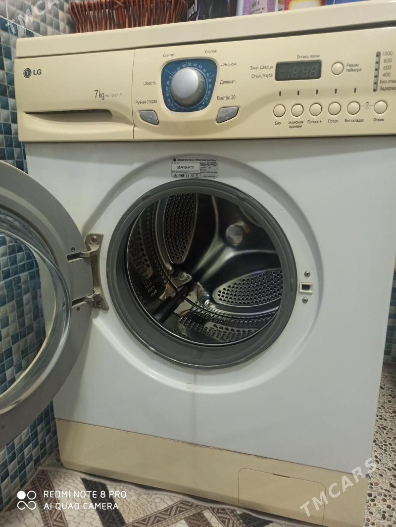 Kir maşyn - Balkanabat - img 2