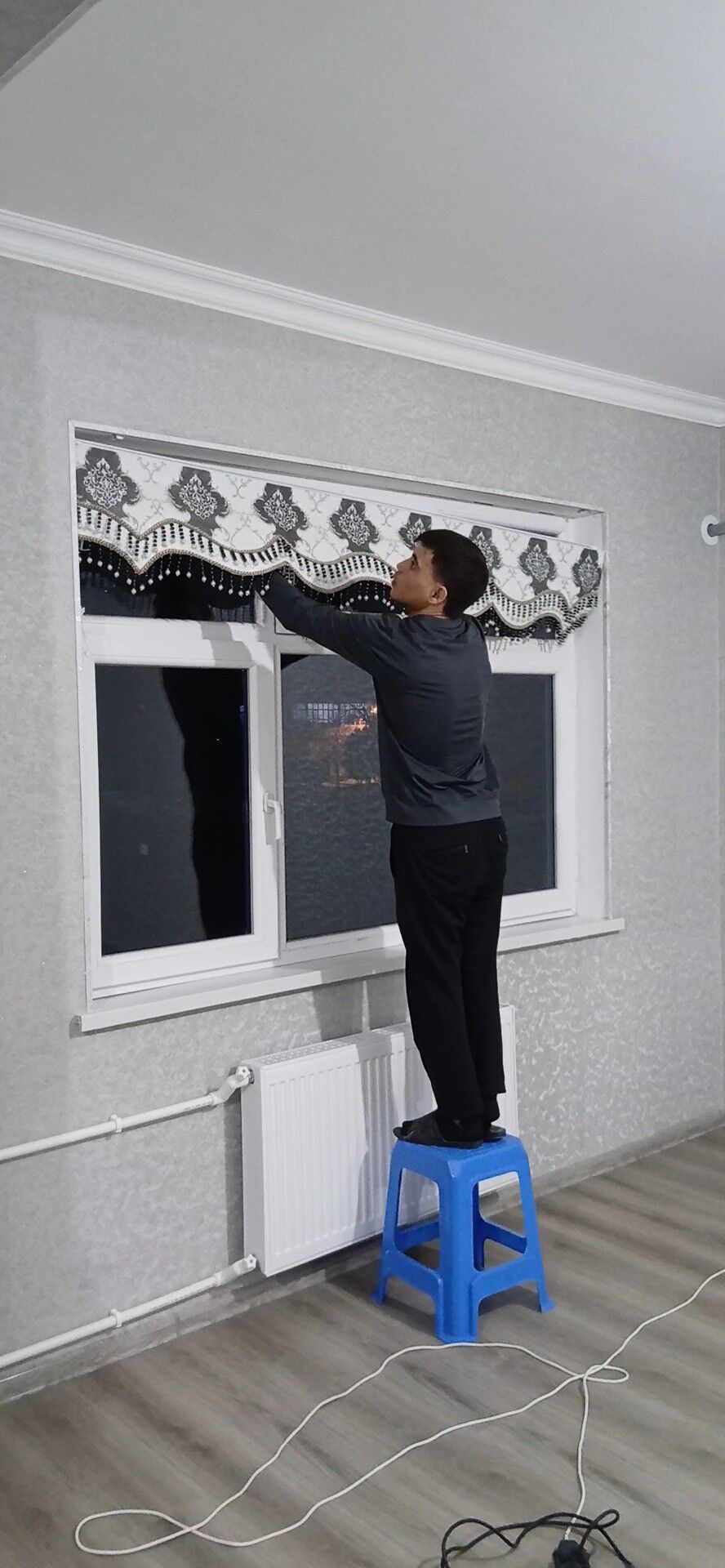 TUTYLAR VE ZALYUZLAR - Gökdepe - img 4