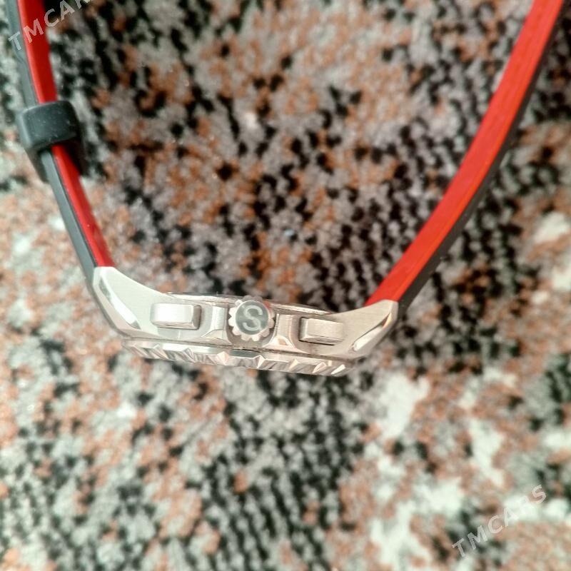 SOKOLOV sagat - Köşi - img 1