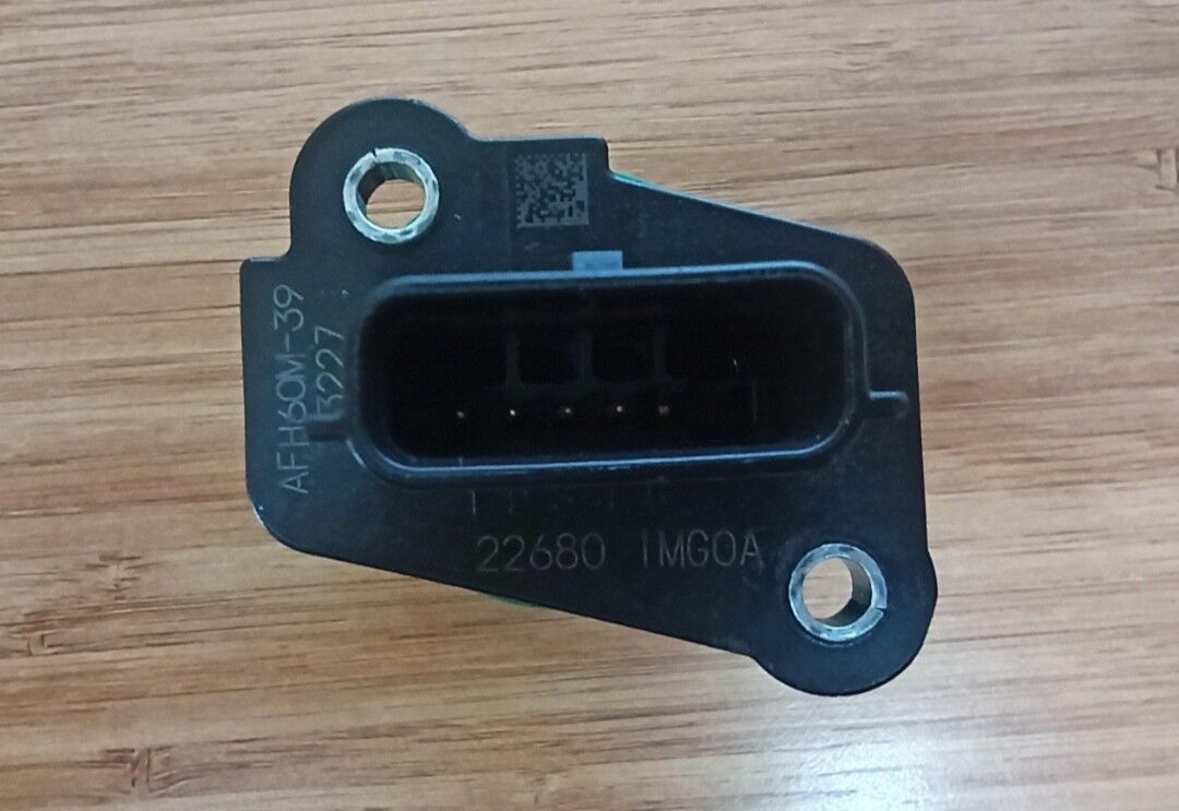Maf Sensor Nissan Altima L33 850 TMT - Aşgabat - img 3