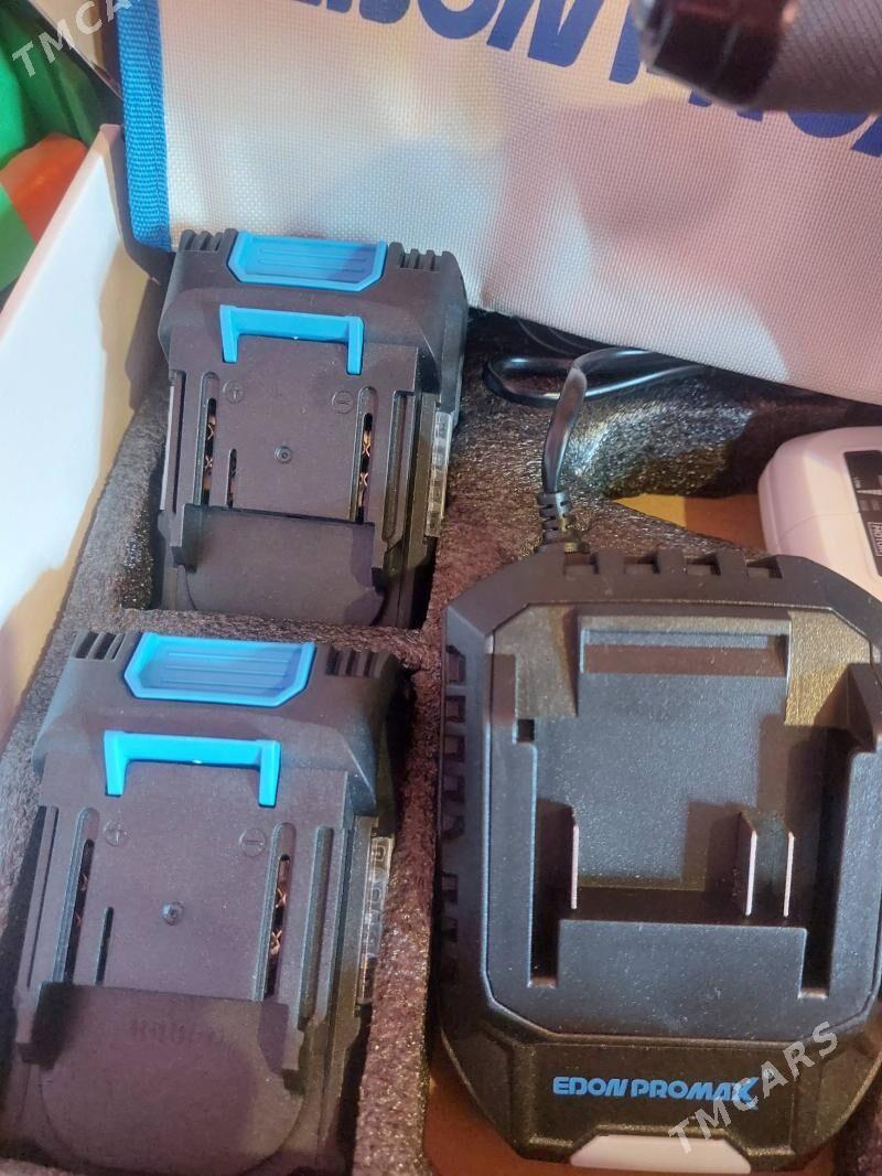 Edon Promax - Гарабекевюл - img 4