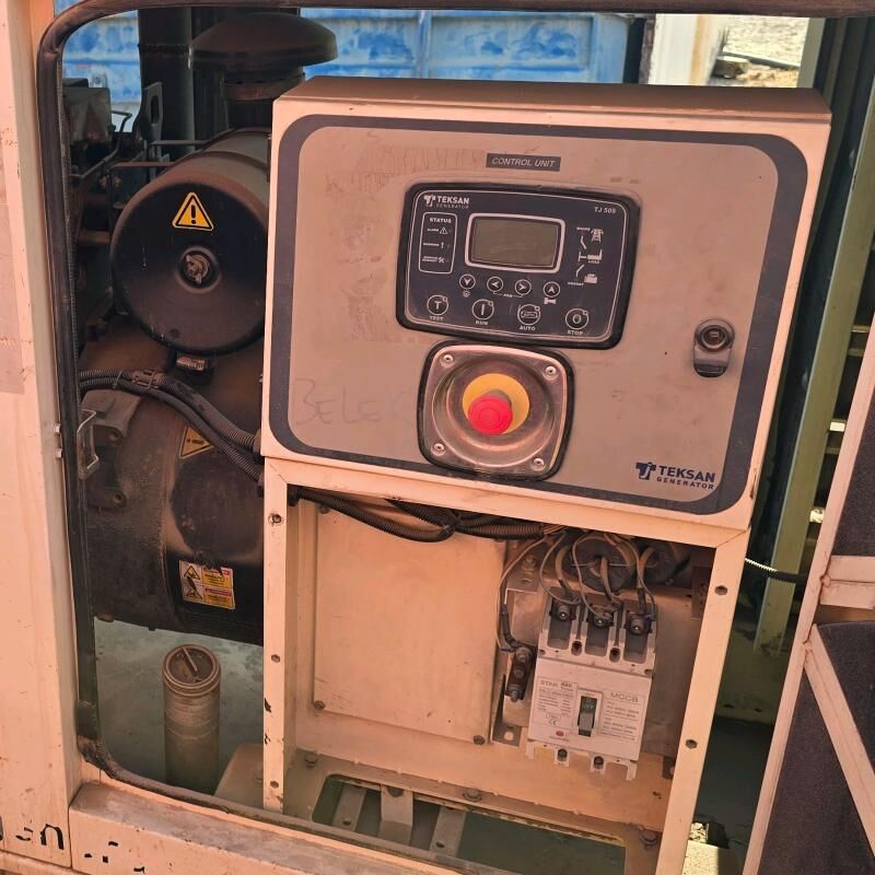 generator генератор - Балканабат - img 1