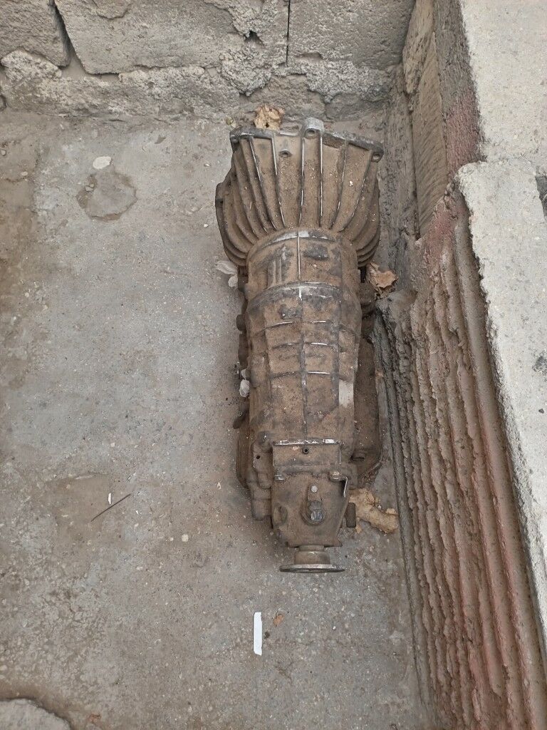 BMW karopga 6 skort 200 TMT - Балканабат - img 1