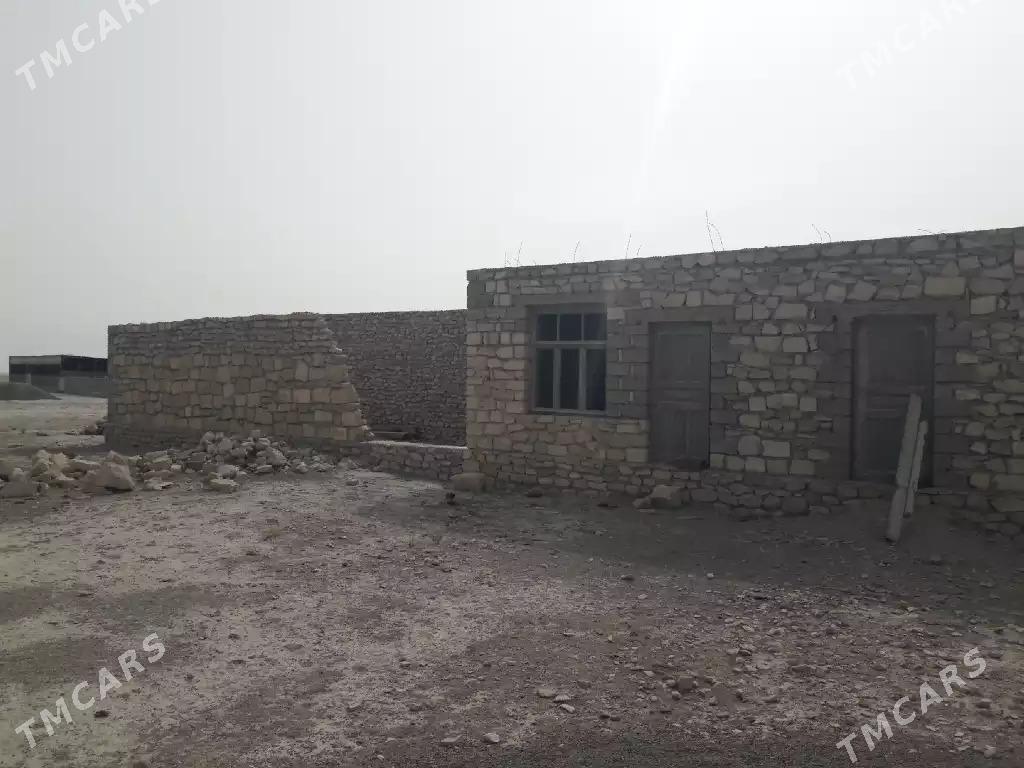 Satlyk jaý - Bereket - img 4