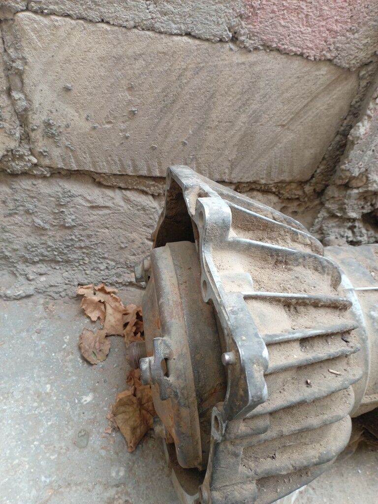 BMW karopga 6 skort 200 TMT - Балканабат - img 2