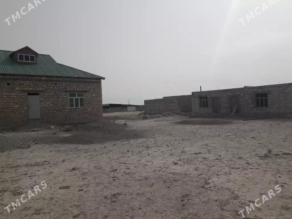 Satlyk jaý - Bereket - img 2