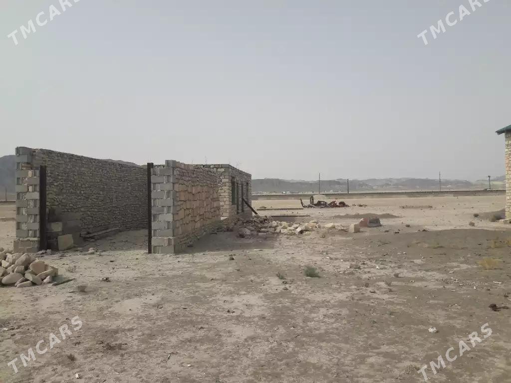 Satlyk jaý - Bereket - img 5