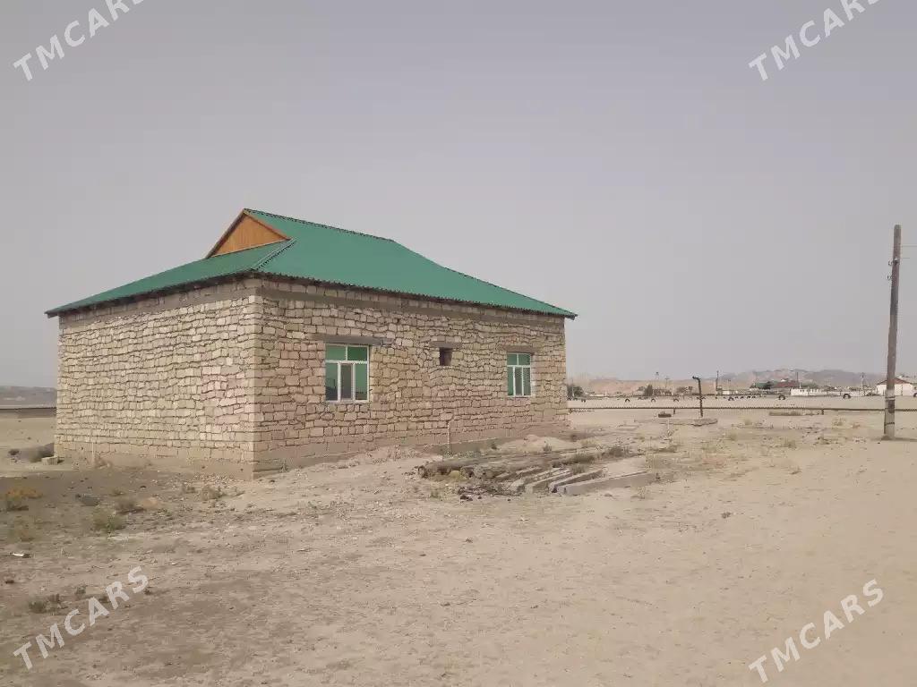 Satlyk jaý - Bereket - img 6