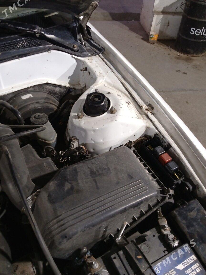 Toyota Camry 1993 - 83 000 TMT - Векильбазар - img 1