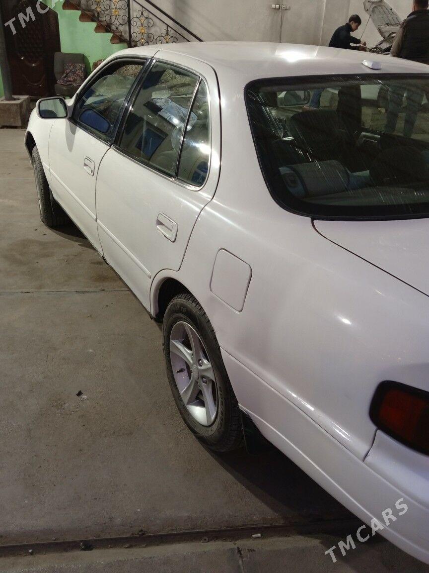 Toyota Camry 1993 - 83 000 TMT - Векильбазар - img 4