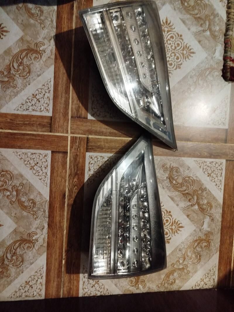 Sienna Yzky Cyrasy 1 500 TMT - Ашхабад - img 2