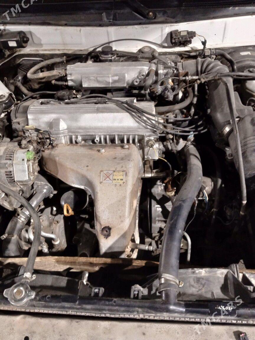 Toyota Camry 1993 - 83 000 TMT - Векильбазар - img 3