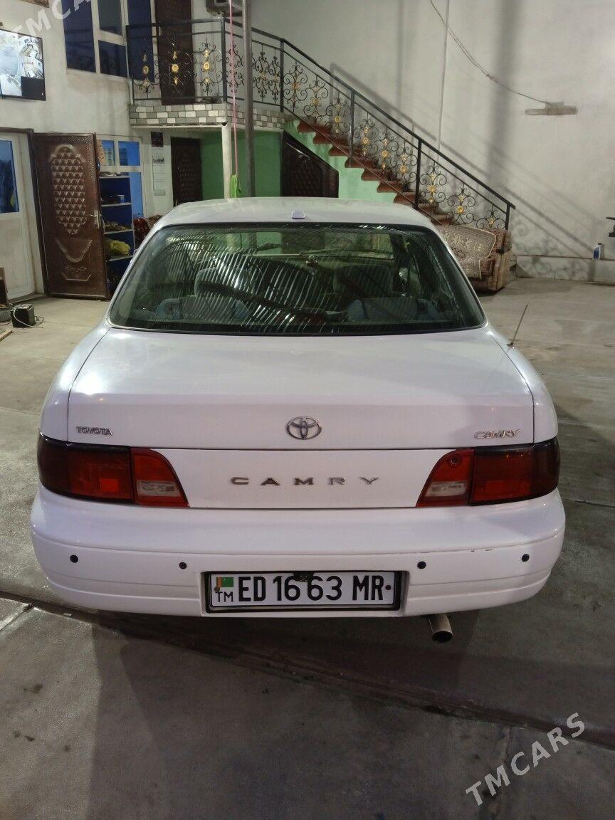 Toyota Camry 1993 - 83 000 TMT - Векильбазар - img 5