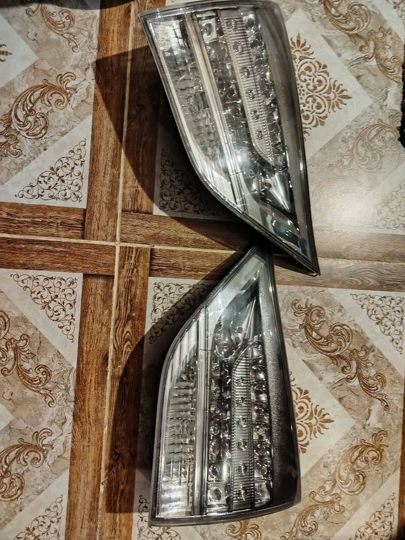 Sienna Yzky Cyrasy 1 500 TMT - Ашхабад - img 1