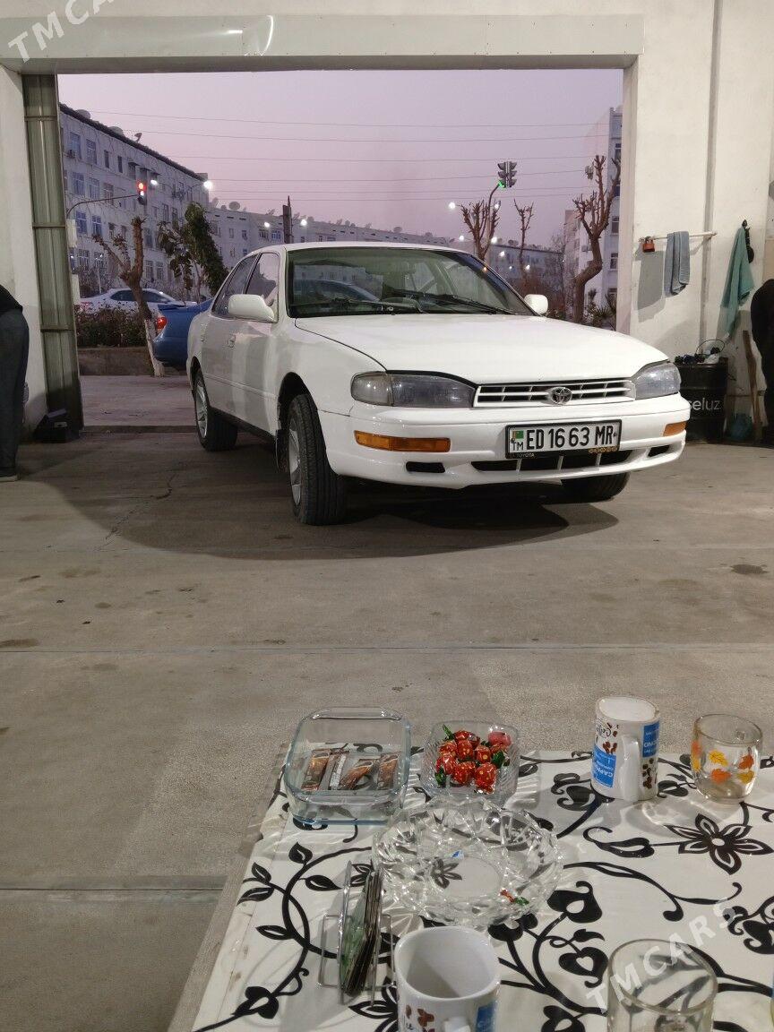 Toyota Camry 1993 - 83 000 TMT - Векильбазар - img 7