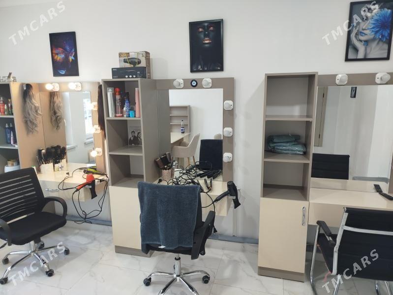 салон красоты - Туркменабат - img 1