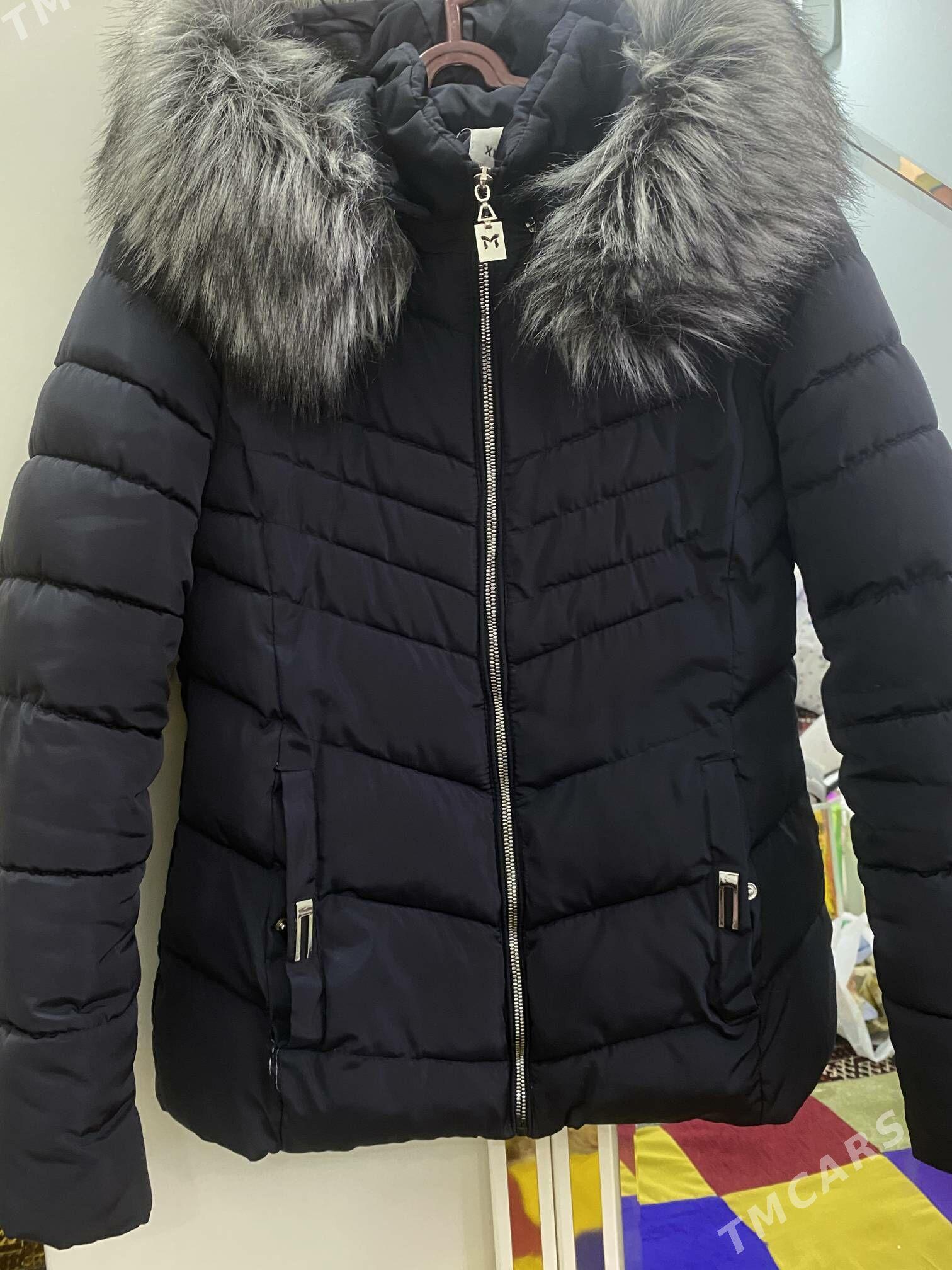 Kurtka+Kastýum - Balkanabat - img 1