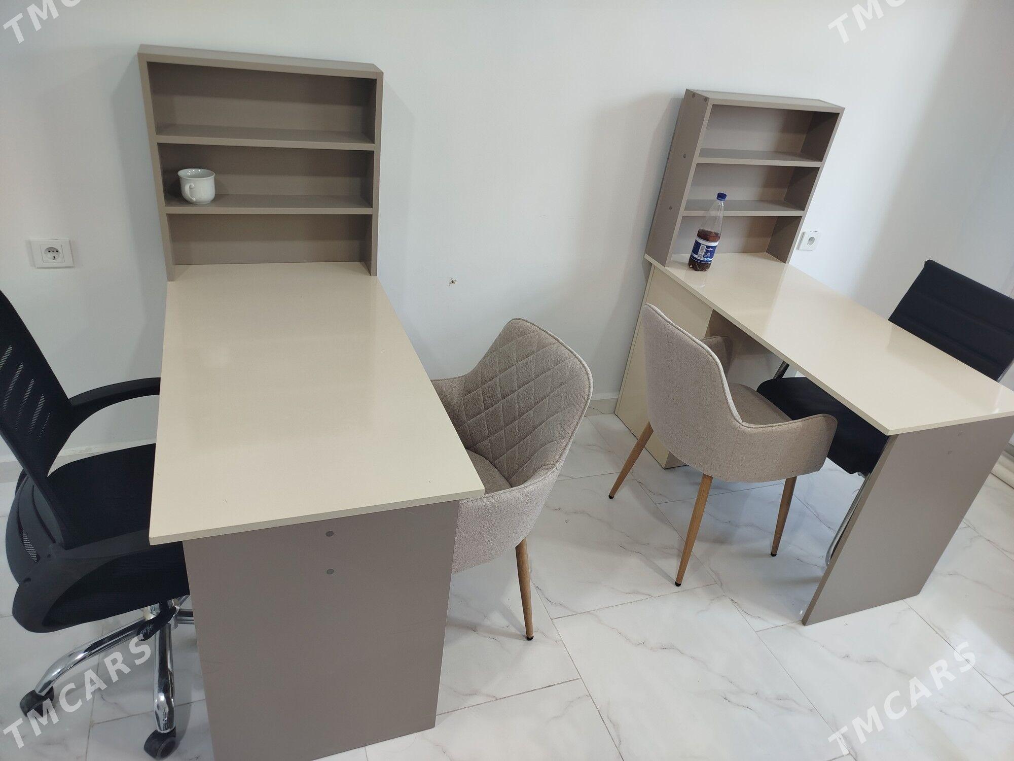 салон красоты - Туркменабат - img 3