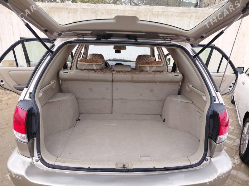 Lexus RX 300 1999 - 200 000 TMT - Туркменгала - img 5
