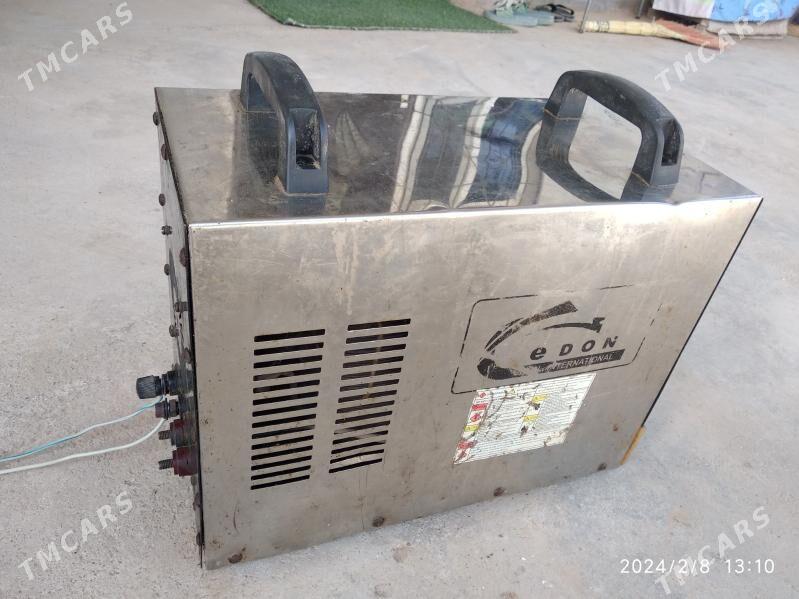 сварочный аппарат - Мургап - img 2