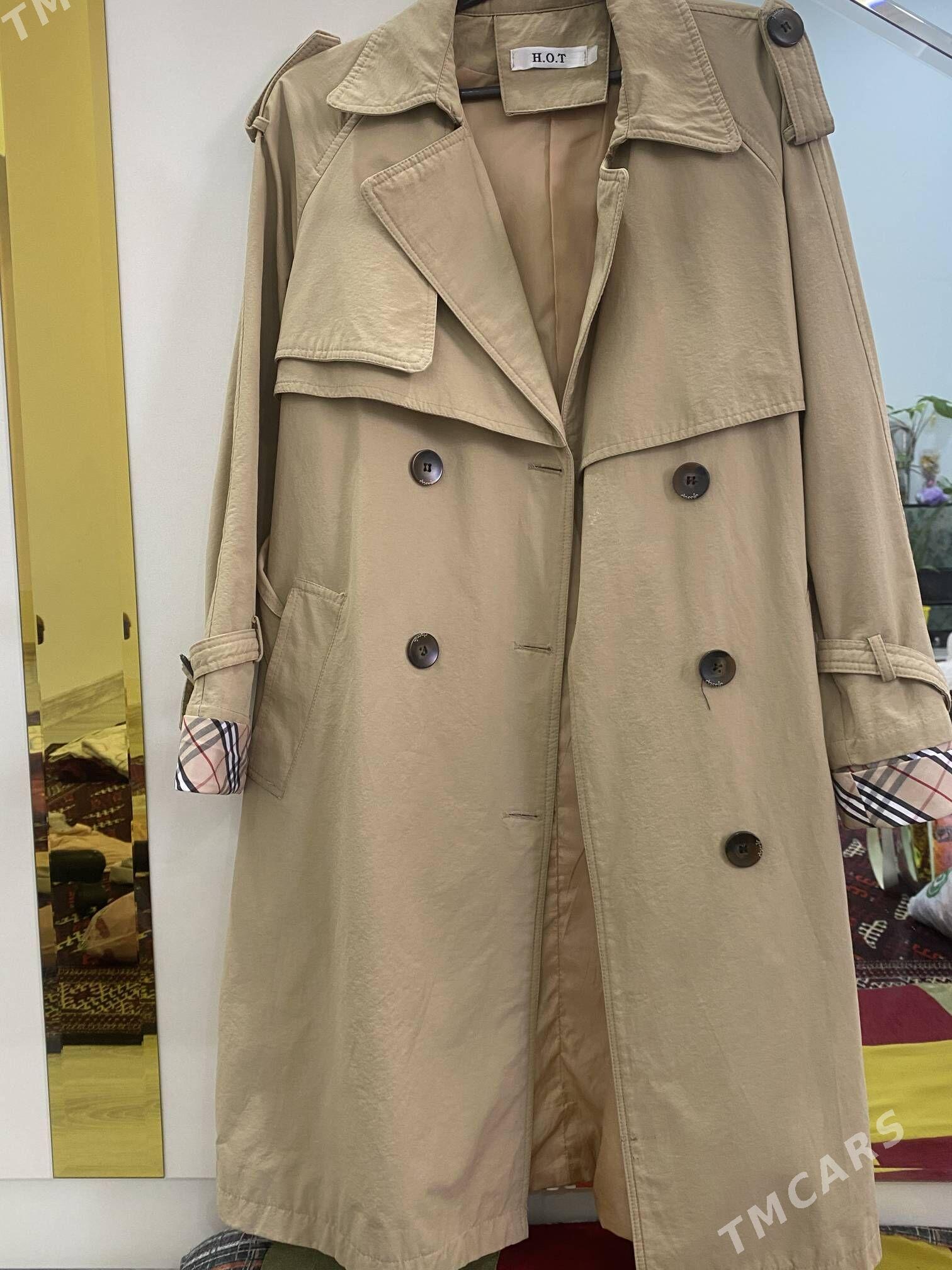 Kurtka+Kastýum - Balkanabat - img 5