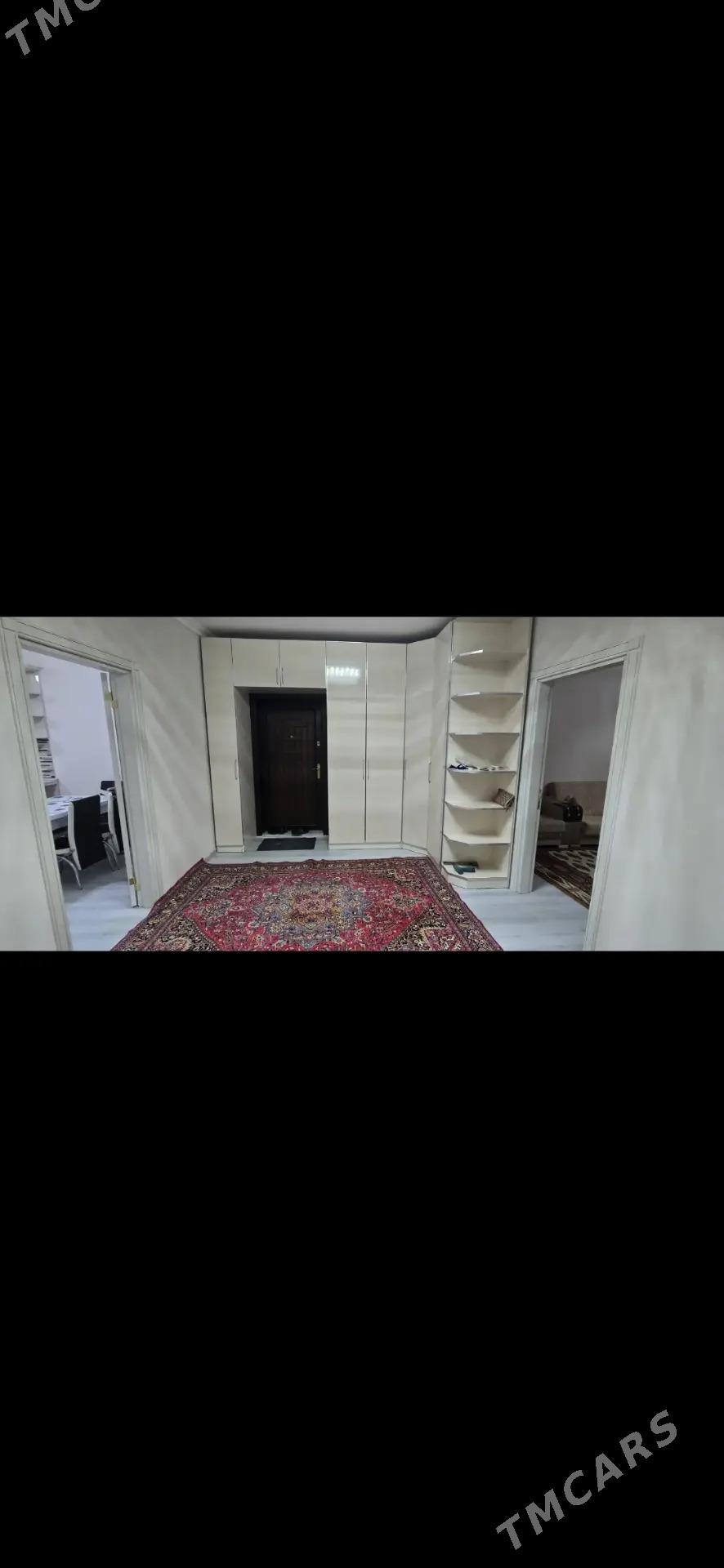 Arenda jay Mir3 3kom - Aşgabat - img 1