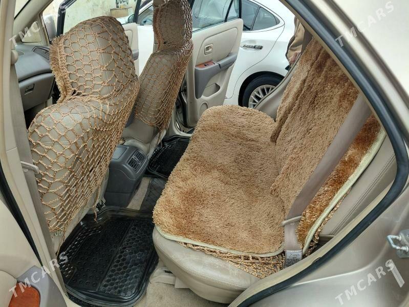 Lexus RX 300 1999 - 200 000 TMT - Туркменгала - img 6