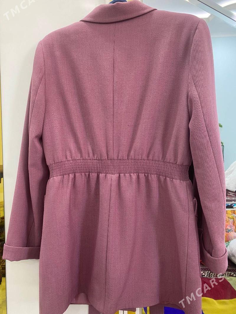 Kurtka+Kastýum - Balkanabat - img 8