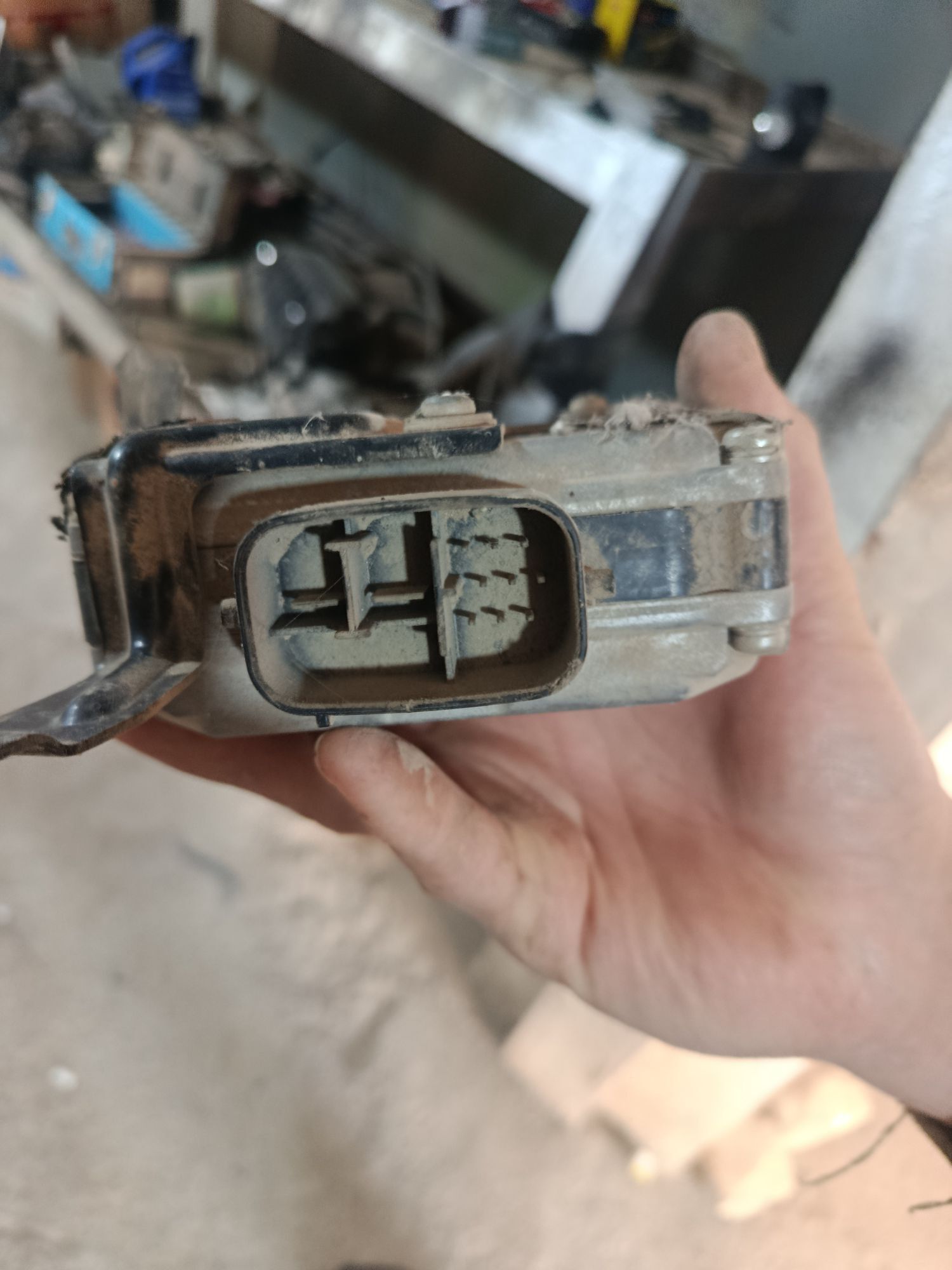 lexus IS 1 000 TMT - Керки - img 2