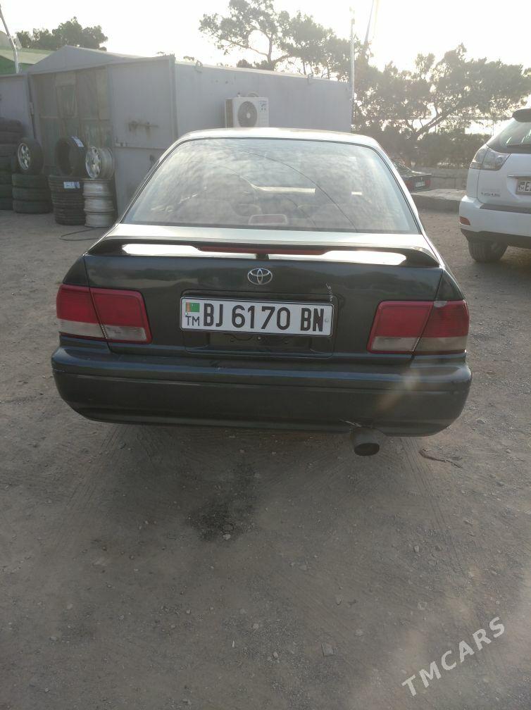 Toyota Camry 1994 - 53 000 TMT - Туркменбаши - img 4