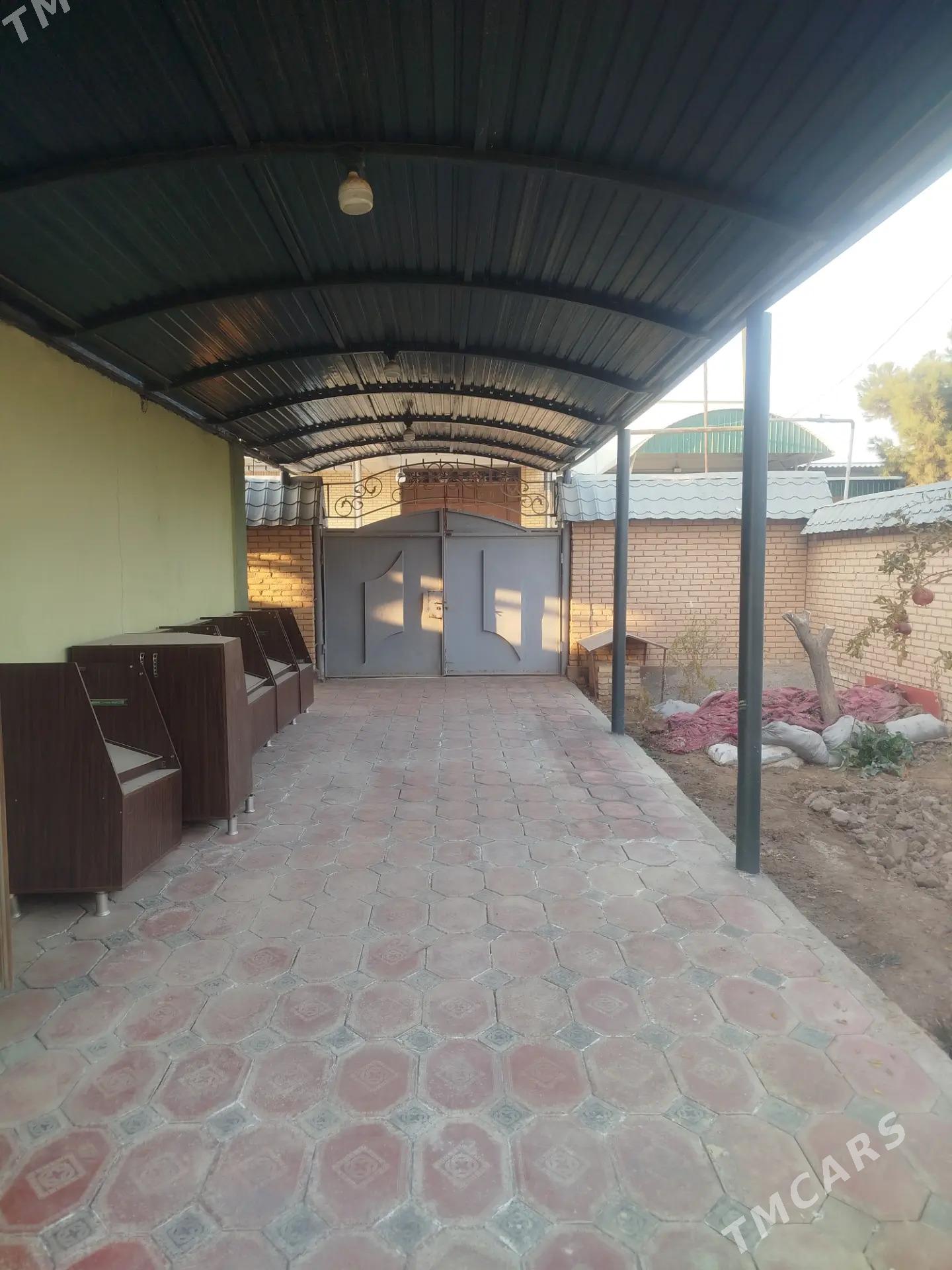 продаю дачу - Türkmenabat - img 2