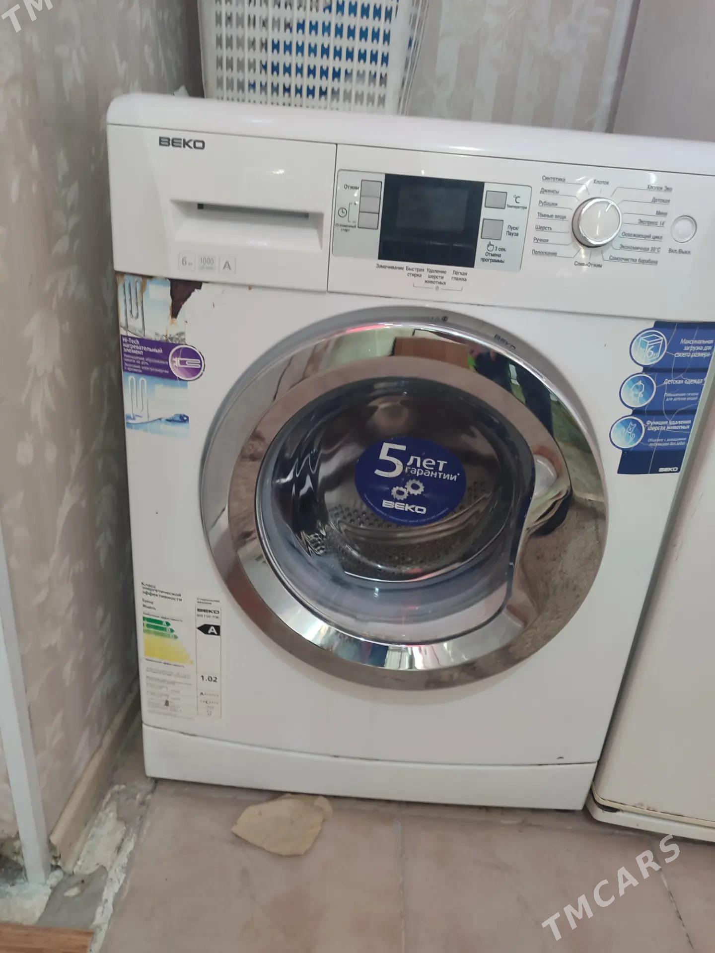 satyn alyas купим kupim holodilnik kirmashyn posuda kondisioner kansaner haly dorojka - Ашхабад - img 2