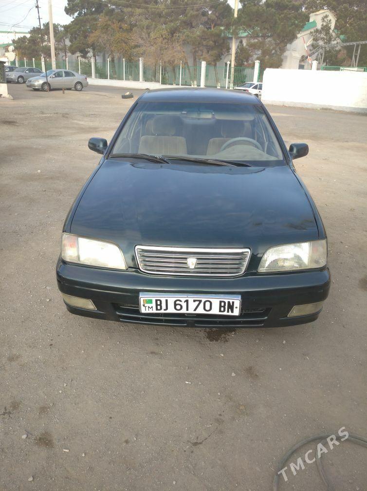 Toyota Camry 1994 - 53 000 TMT - Туркменбаши - img 6