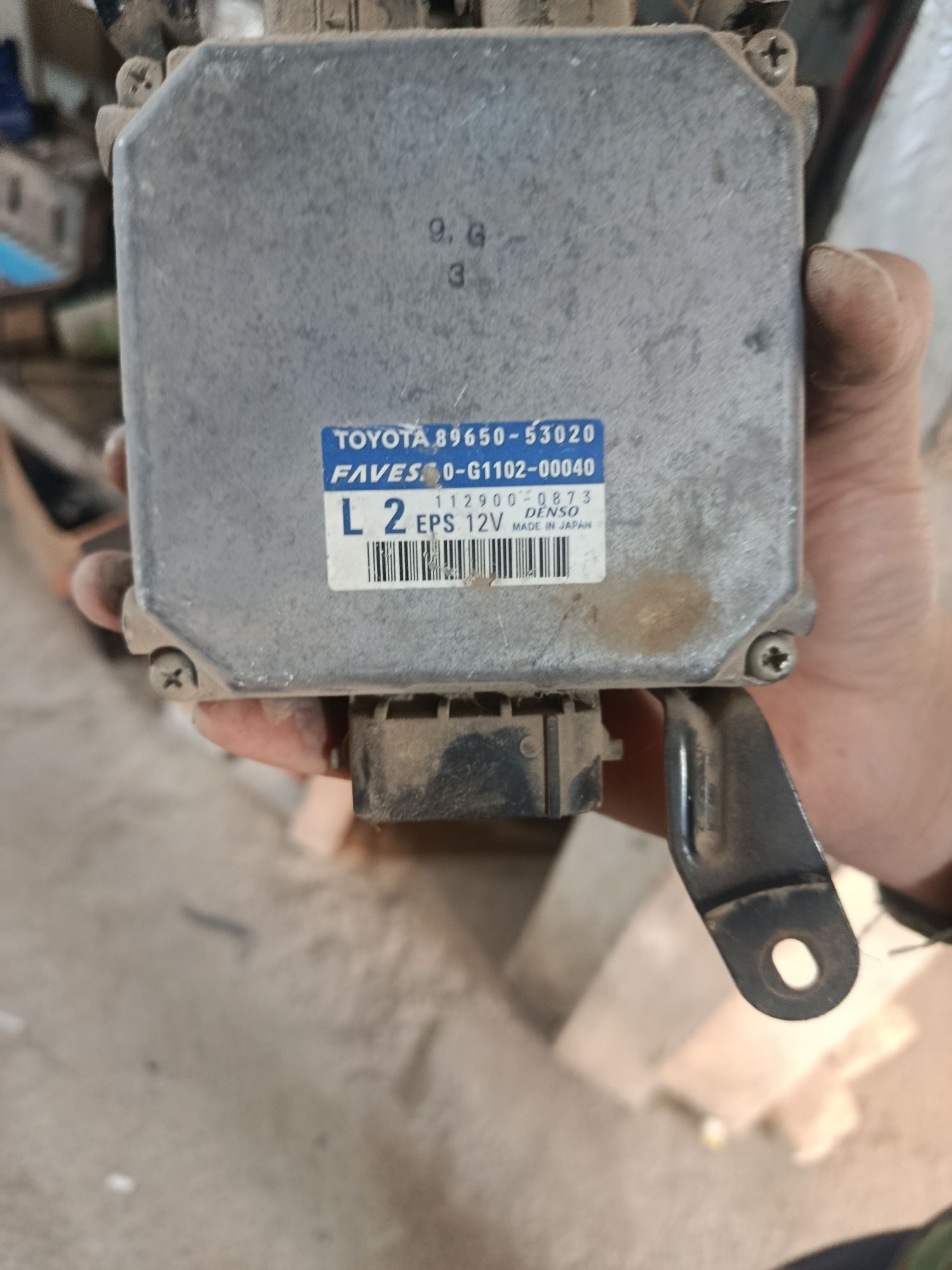 lexus IS 1 000 TMT - Керки - img 4