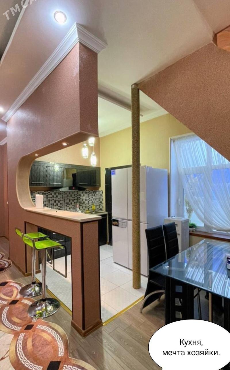 Акалтын(Пл.дом-евро) Хозяин - Ашхабад - img 2