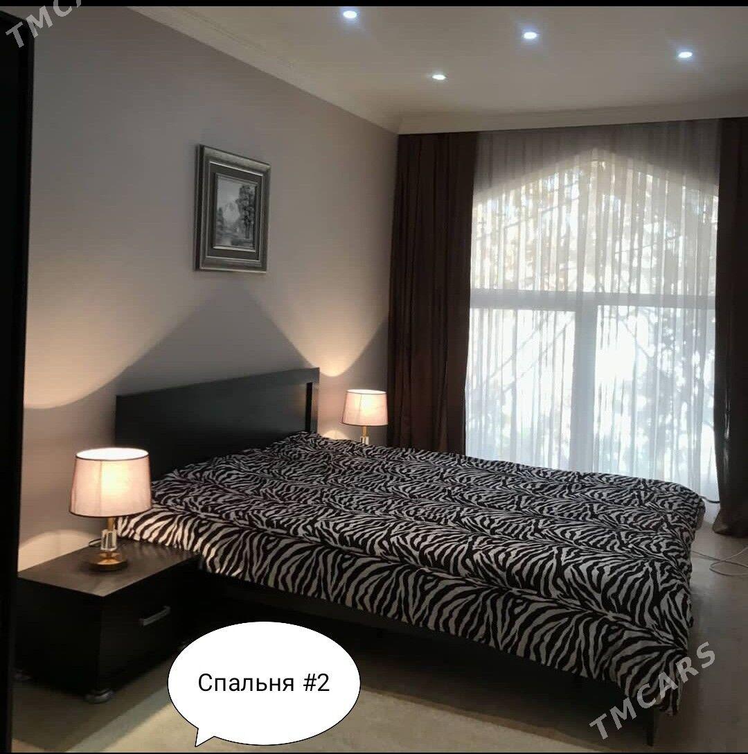 Акалтын(Пл.дом-евро) Хозяин - Ашхабад - img 8