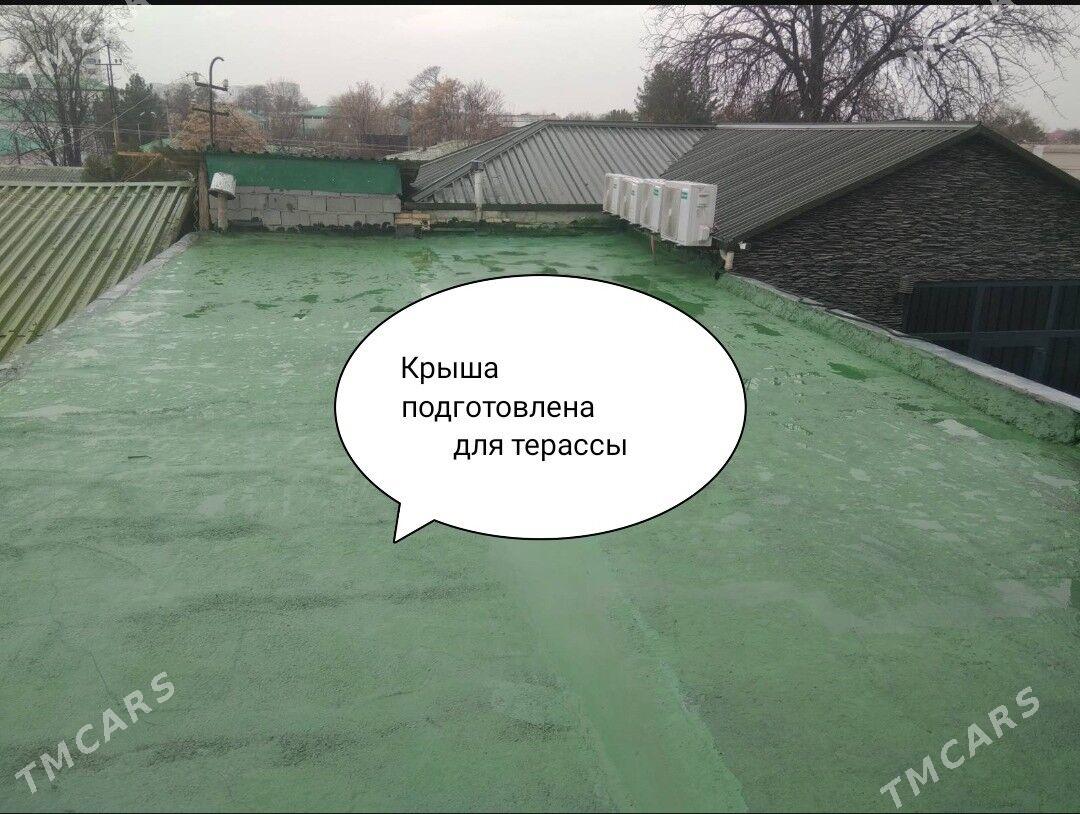 Акалтын(Пл.дом-евро) Хозяин - Ашхабад - img 9